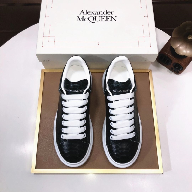 Alexander Mcqueen Casual Shoes